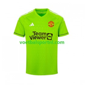Manchester United Doelman Thuis Shirt 2023-24